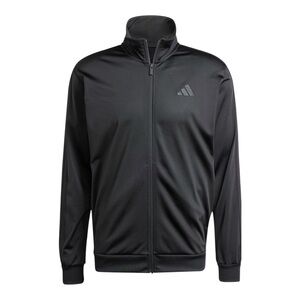 Adidas Men's Black Performance Jacket